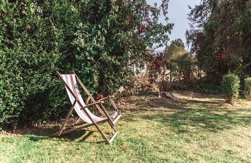 Jamoigne Cottage | Family Villa Near Forest