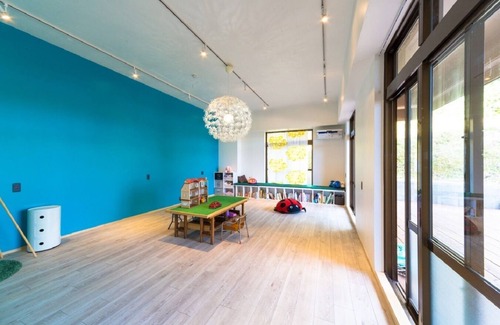 Nago Apartment | family wide/Nago Okinawa