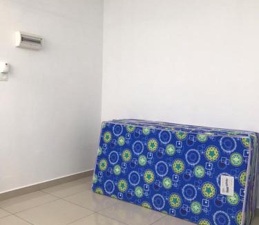 Sungai Menyala House | Familyday homestay Port Dickson BBQ 3min to beach