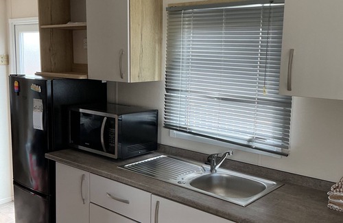 Chapel Saint Leonards Cabin | FamilyFriendly-8Berth-FreeParkingSpot-CloseToBeach