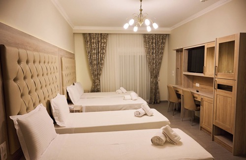 Kalambaka Apartment | Famissi suites 5
