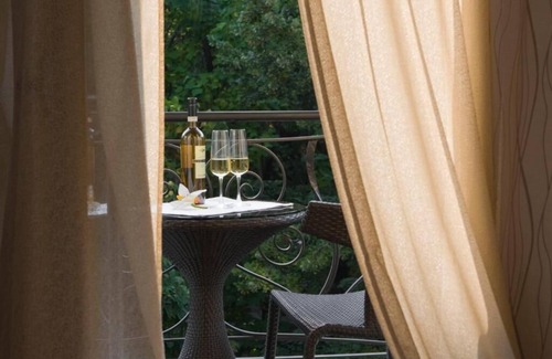 Plovdiv Center Hotel | Famous House