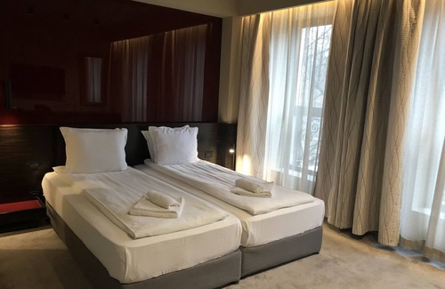 Plovdiv Center Hotel | Famous House