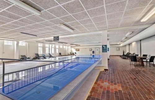 Rindby Strand Apartment | FAN029-Fano-Strandvejen-61-B201