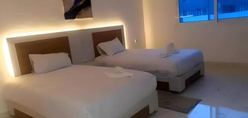 Al Ahyaa Hotel | Fanadir Luxury Suites All Inclusive