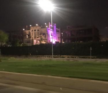 6th of October City Apartment | fancy 3 bedrooms apartment for rent in a sheikh zayed compound