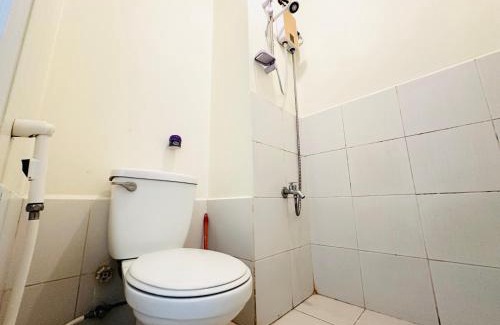 Highway Hills Apartment | Fancy Condo with Unli Wifi and Netflix
