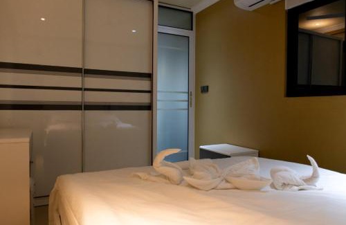 Male Apartment | Fanfini Residence Male’