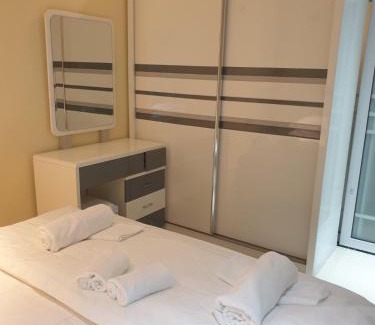 Male Apartment | Fanfini Residence Male’