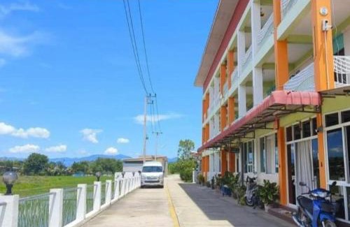 Fang Resort | Fang Chayapa Hotel