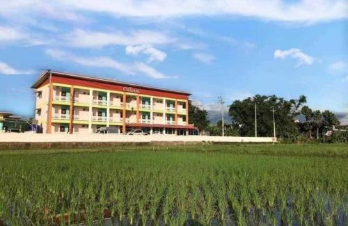 Fang Resort | Fang Chayapa Hotel