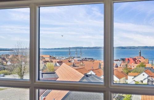 Syddjurs Kommune House | "Fania" - 500m from the sea by Interhome