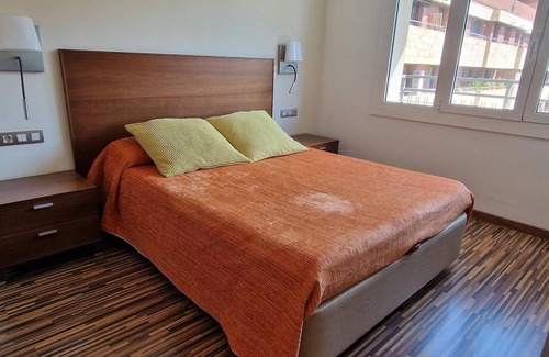 La Bordeta Apartment | Fantástico alojamiento en Plaza España BCN