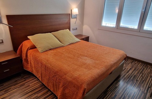 La Bordeta Apartment | Fantástico alojamiento en Plaza España BCN