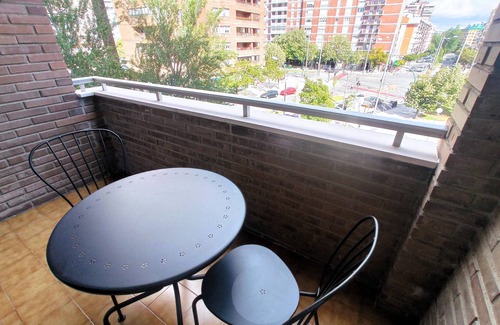 Ermitagana Apartment | Fantástico Apartamento en Pamplona