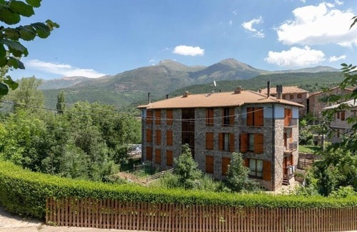 Bisaurri Apartment | Fantástico apartamento en el Valle de Benasque