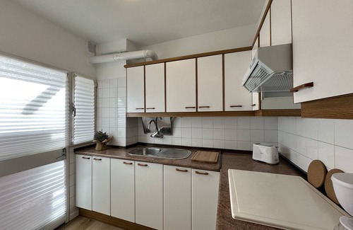 Villaverde Condo | ¡fantástico Apartamento de 3 Dormitorios a tan Solo 15 Minutos en Metro de Sol!