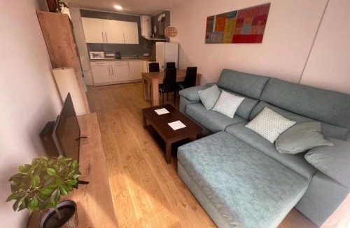 Lloret de Mar Apartment | Fantástico piso con piscina en corazón de Fenals