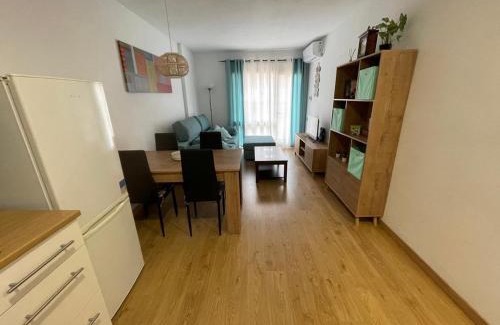 Lloret de Mar Apartment | Fantástico piso con piscina en corazón de Fenals