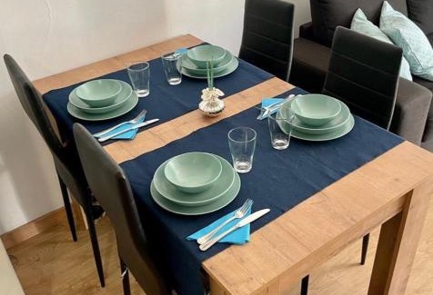 Lloret de Mar Apartment | Fantástico piso con piscina en corazón de Fenals