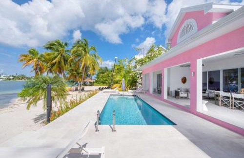 Rum Point House | Fantasea-3BR by Grand Cayman Villas & Condos