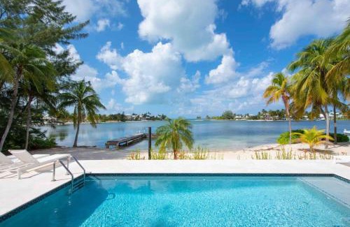 Rum Point House | Fantasea-3BR by Grand Cayman Villas & Condos