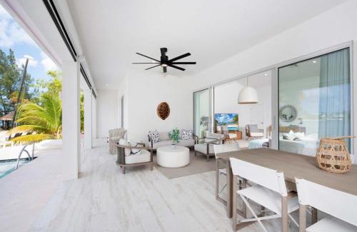 Rum Point House | Fantasea-3BR by Grand Cayman Villas & Condos