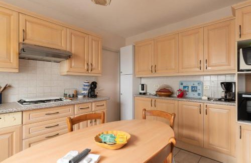 Saint-Brevin-les-Pins House | Fantasia - Parking - Pet friendly