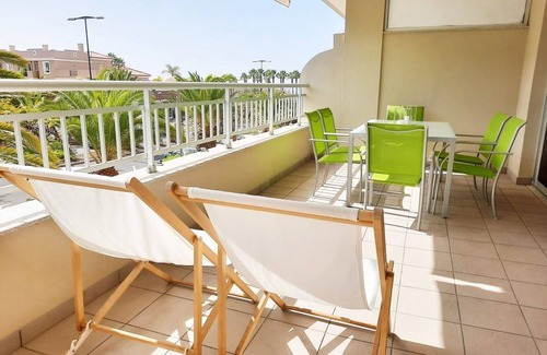 Palm-Mar Apartment | FANTASTIC HOLIDAY IN AN ENVIRONMENT IDEAL
