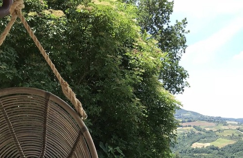 Monte Castello di Vibio House | Fantastic holiday villa in the heart of Umbria