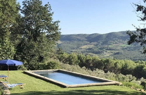 Monte Castello di Vibio House | Fantastic holiday villa in the heart of Umbria