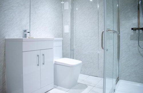 Bruntsfield Apartment | Fantastic 1 Bed in Heart of Edinburgh