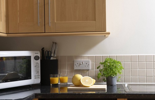 Sherborne House | Fantastic 2 Bed barn conversion close to Sherborne,