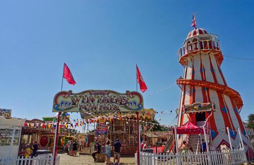 Skegness Boat Rental | Fantastic 4 Berth Caravan In Skegness With Private Hot Tub Ref 96023H
