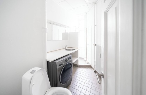 København V Apartment | Fantastic and central 3-BR with lake-view - 75