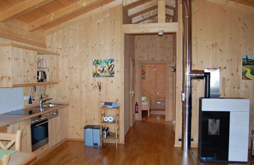 Schleching Apartment | Fantastic apartment in Schleching