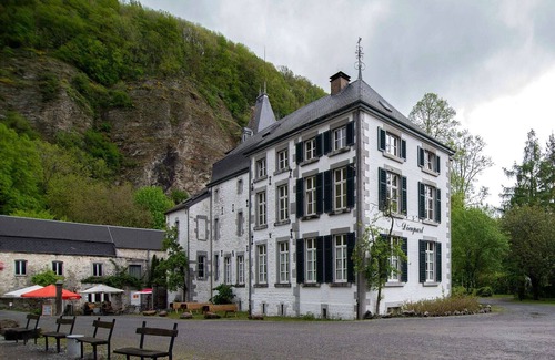 Aywaille Other | Fantastic Apartment in Aywaille along Amblève