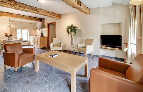 Aywaille Other | Fantastic Apartment in Aywaille along Amblève