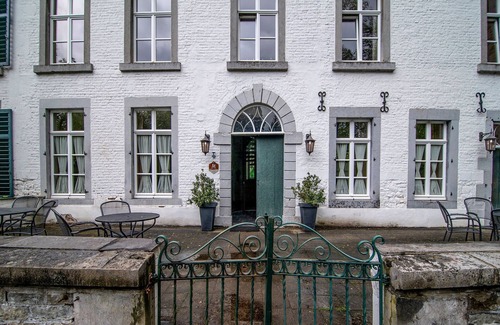 Aywaille Other | Fantastic Apartment in Aywaille along Amblève