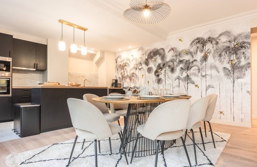 Le Kremlin-Bicetre Apartment | Fantastic family apartment - 20 min from Paris center