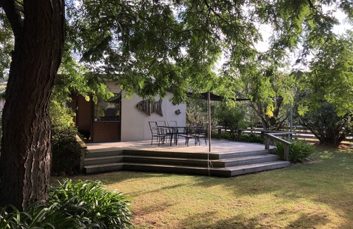 Waimarama House | Fantastic family holiday home at Waimarama!
