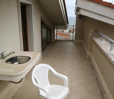 Byala Villa | Fantastic family villa with sea view