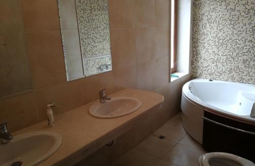 Byala Villa | Fantastic family villa with sea view