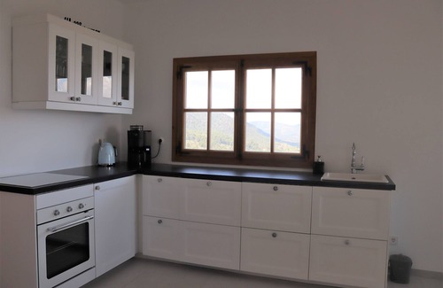 Esporles House | Fantastic Finca C'oll de Tords en Es Verger Esporles
