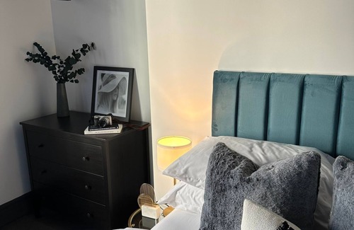 Leamington Spa Apartment | Fantastic Studio Apartment