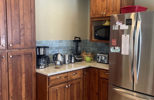 Tetonia House | Fantastic Grand Teton Views, Location, Tranquility and Beauty
