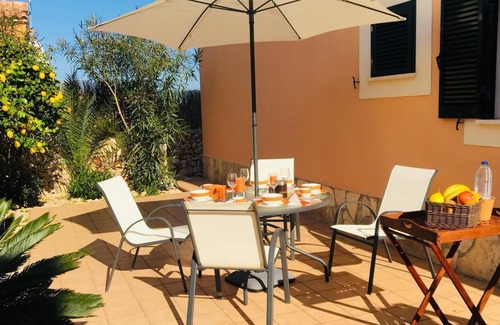Cala Romantica House | Fantastic holiday home !!