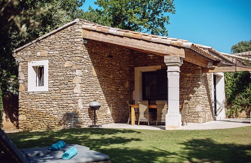 Suze-la-Rousse House | Fantastic holiday home in the Drôme Provençale