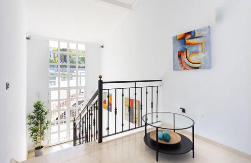 Sauzal House | Fantastic home with amazing sea views