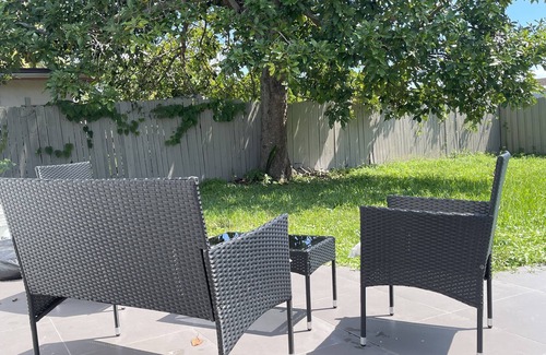 Ives Estates House | Fantastic house big back yard